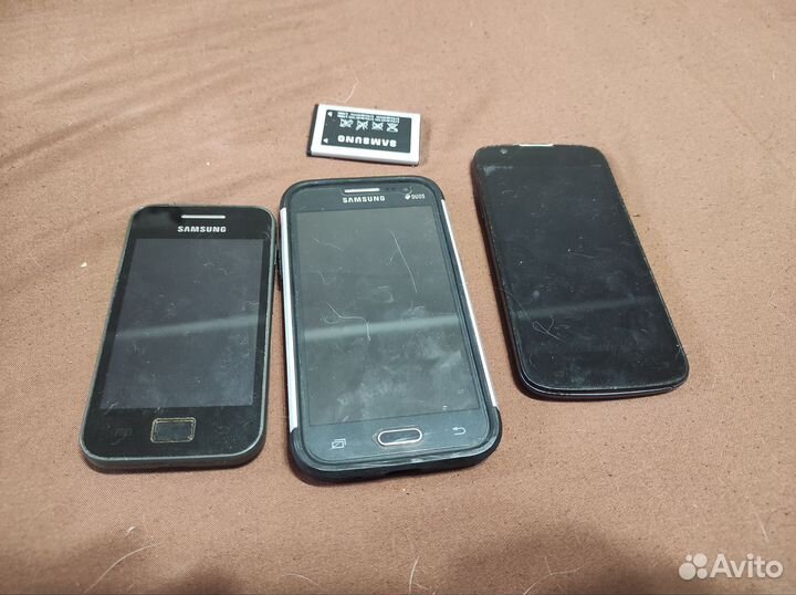 Samsung Galaxy Core Prime SM-G360H/DS, 8 ГБ