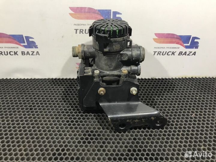 Модулятор EBS передний Man TGA, Man TGS, Man TGX