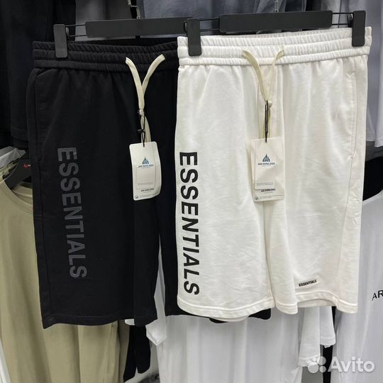 Шорты Essentials