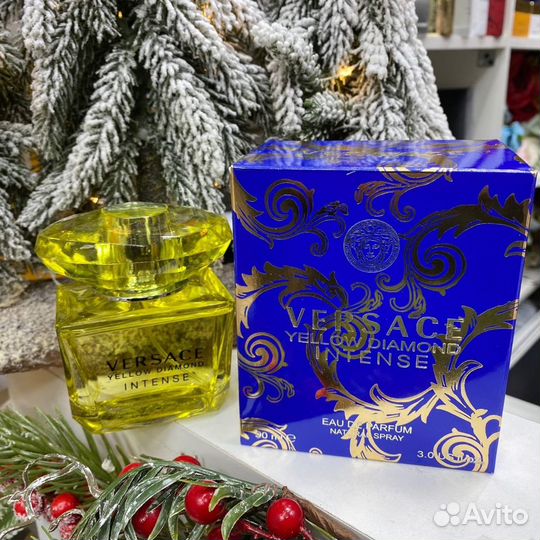 Парфюмерия