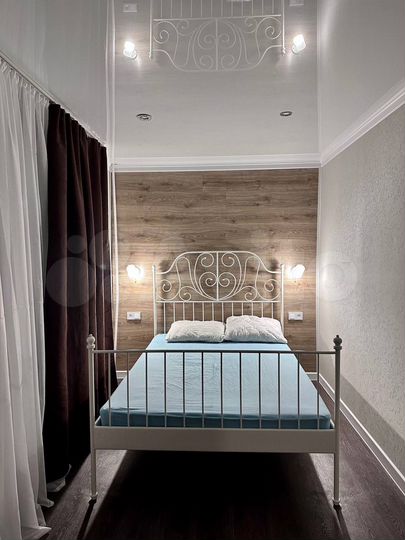 2-к. квартира, 41 м², 4/5 эт.