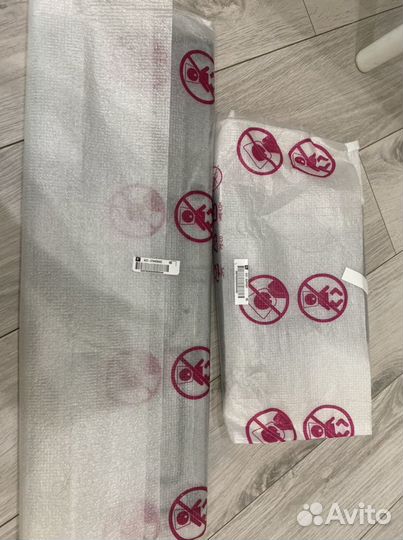 Новая подставка для телевизора