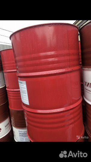 Бочки 200 литров бу