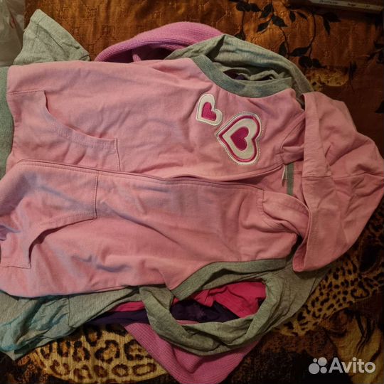 Одежда для девочки