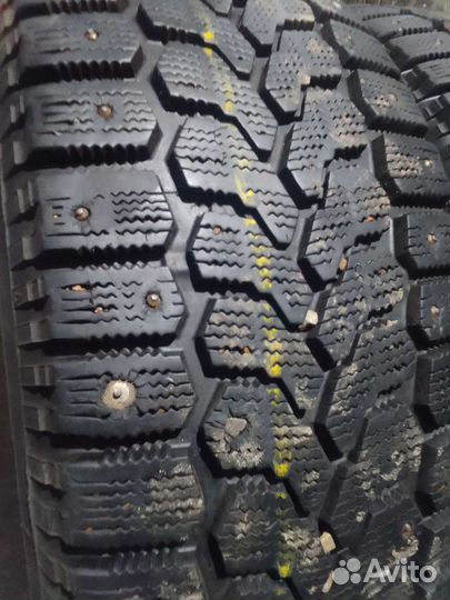Yokohama Ice Guard IG35 205/60 R16