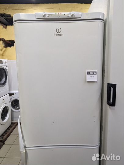 Холодильник Indesit C 132 G