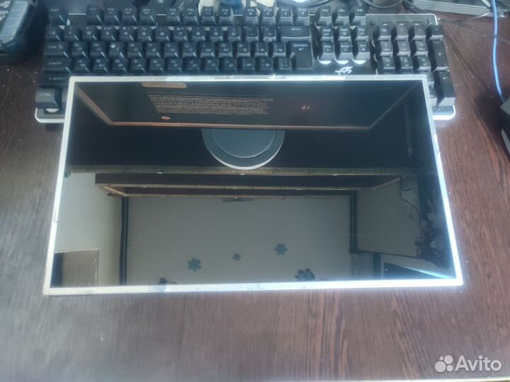 Матрица N156B6-L0B Rev. C2