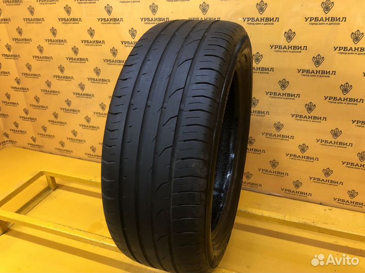 Continental ContiPremiumContact 2 215/55 R17 94V