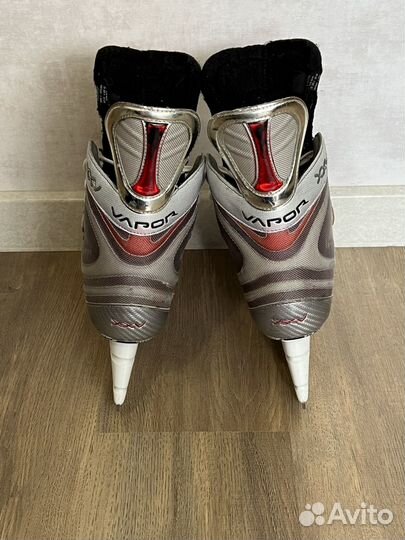 Хоккейные коньки Bauer Vapor XXV Sr 11,5D