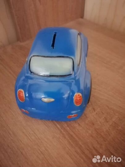 Машинки концерна VW