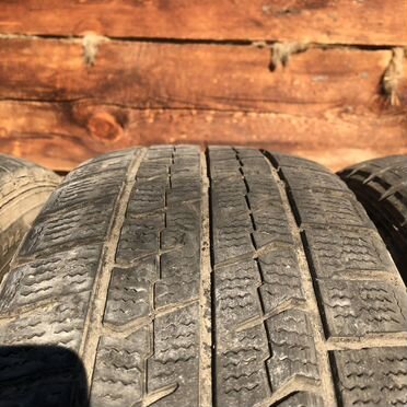 Goodyear Ice Navi Zea II 205/65 R15