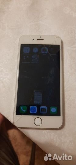 iPhone 6S, 16 ГБ