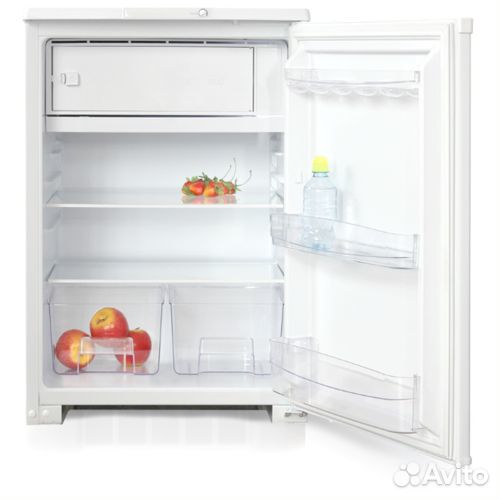 Холодильник Бирюса 8