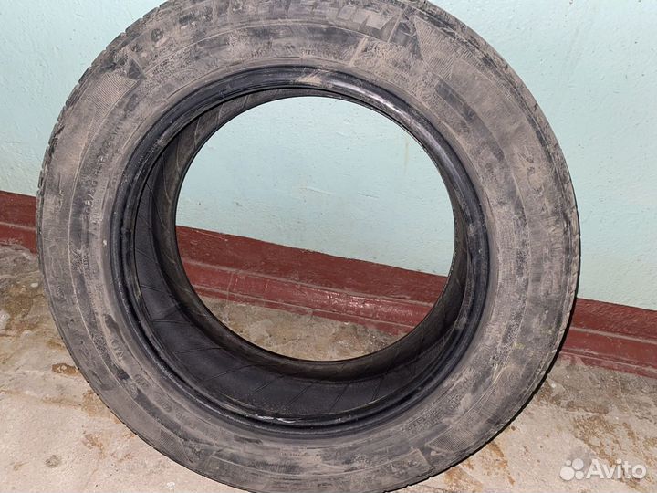 Michelin Primacy HP R16