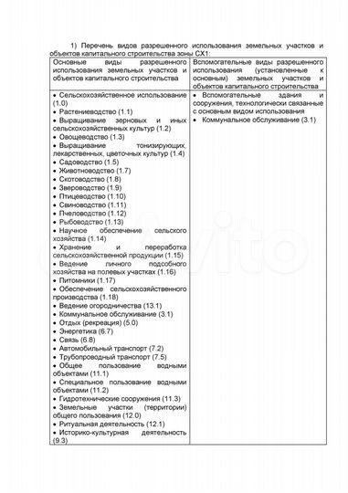 Участок 4 га (промназначения)