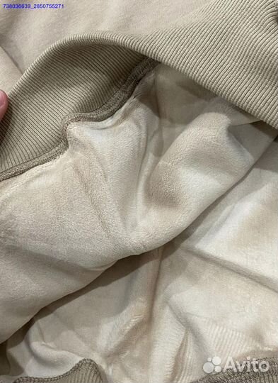 Худи Essentials Fear of God лимит