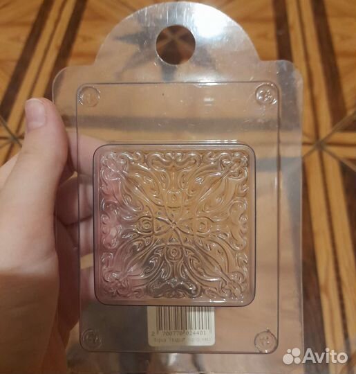 Формы для мыла,шоколада и т.д