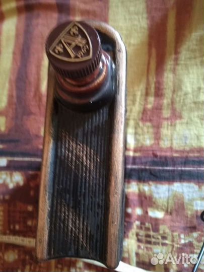 Бутылка подарочная