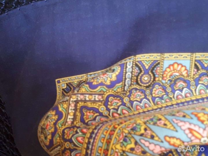 Павловопосадский платок 