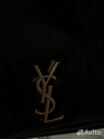 Saint laurent сумка