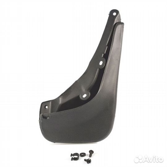 Брызговик задний правый VAG