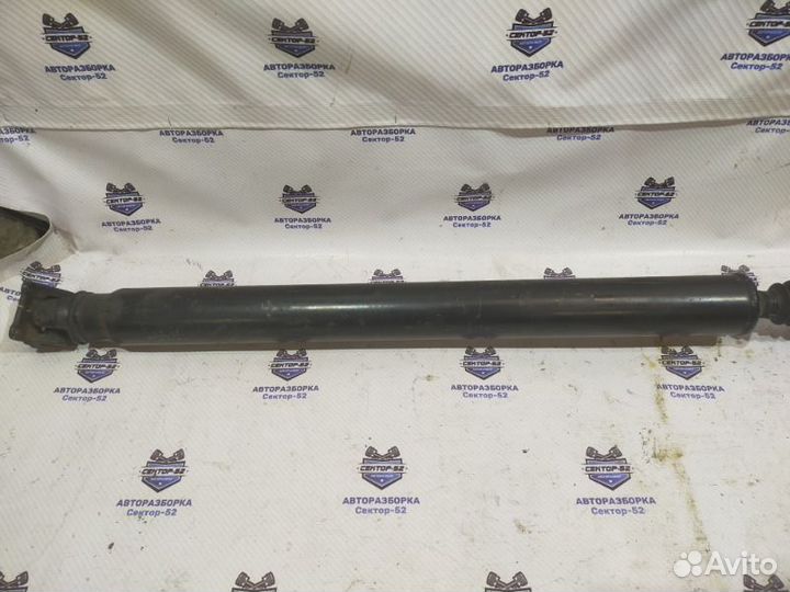 Карданный вал Kia Sportage 2 Hyundai Tucson 1