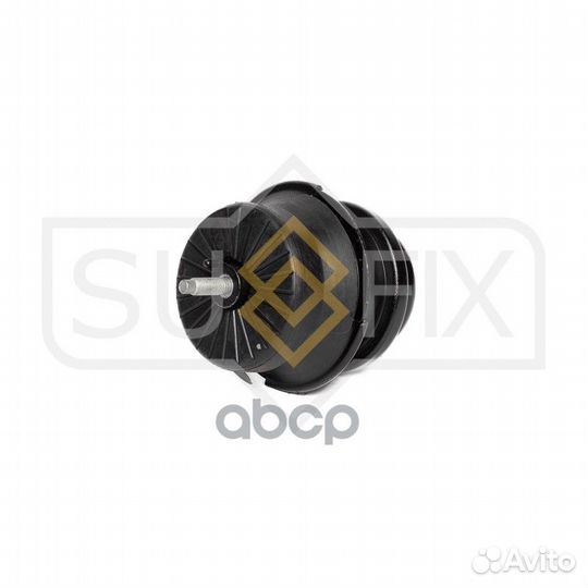 Опора двигателя перед FM4354 sufix