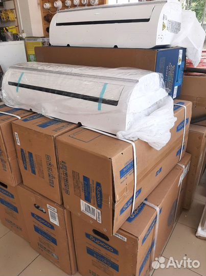 Кондиционер