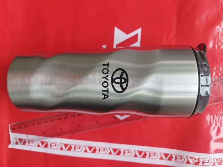 Термокружка toyota 420 Ml
