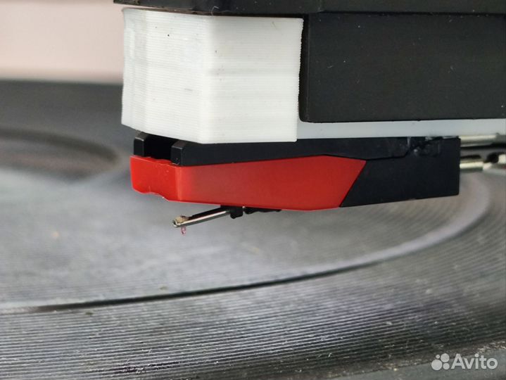 Проигрыватель винила Вега - 300 стерео