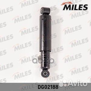 DM02188 DM02188 Miles