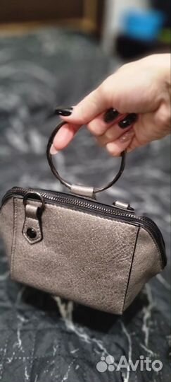 Сумка клатч