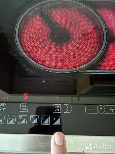 Варочная панель hotpoint ariston и вытяжка