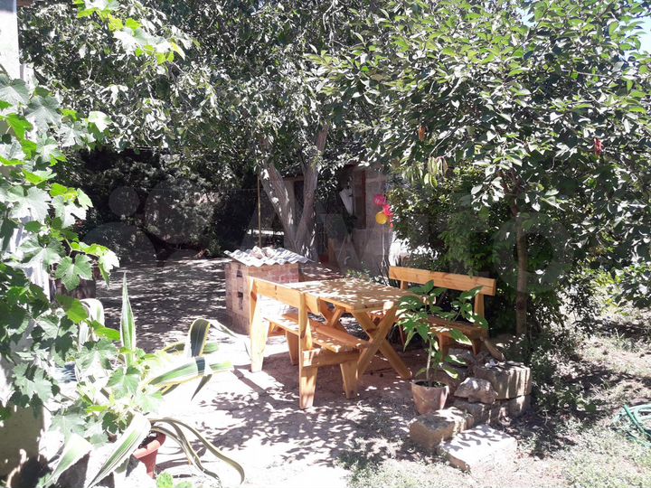 Комната 15 м², 1/1 эт.