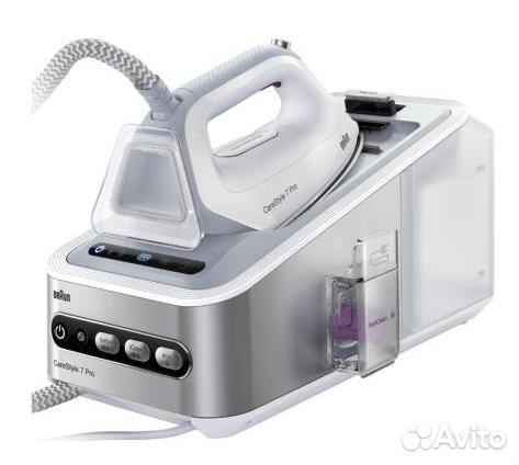 Braun 7pro, 7, 5pro,3pro