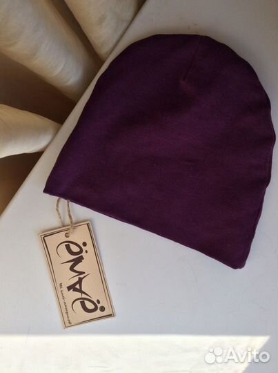 Шапка на ог42