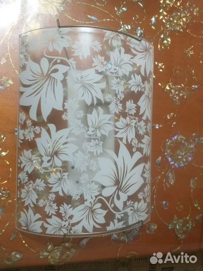 Светильник потолочный