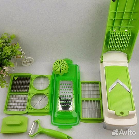 Терка многофункциональная