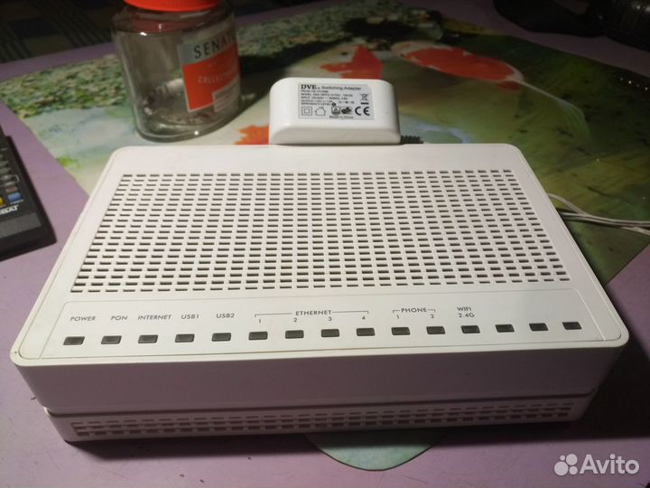 Wifi роутер 4g модем