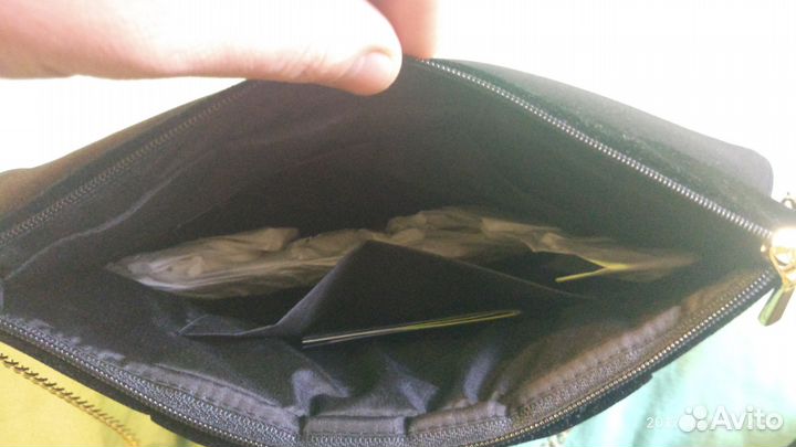 Сумка-торжокские золотошвеи