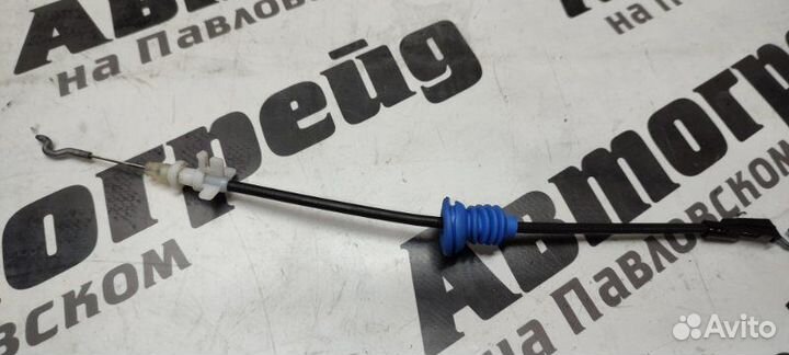 Трос замка двери Volkswagen Passat Cc 358 CDA