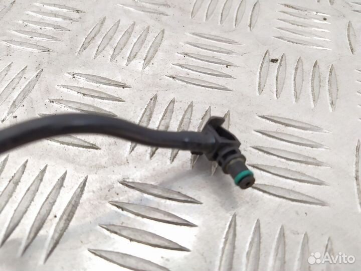 Топливная трубка (обратка ) Peugeot Boxer 3 2.2 Е4