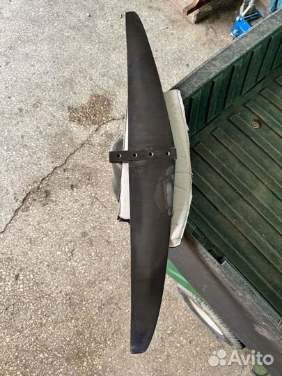 Крыло Starboard 900cm (ремонт)