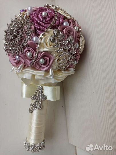 Свадебные аксессуары