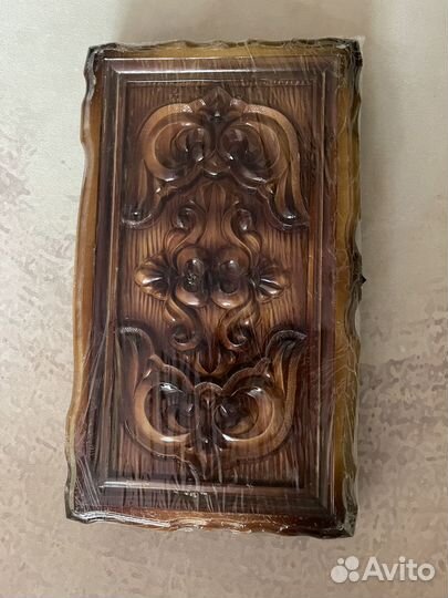 Нарды ручной работы новые