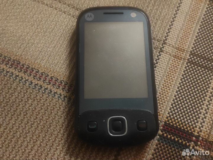 Motorola EX300