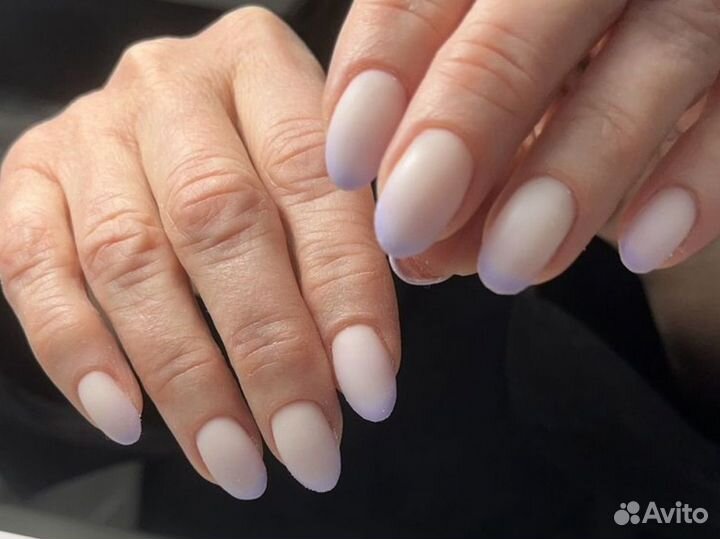 Мастер маникюра