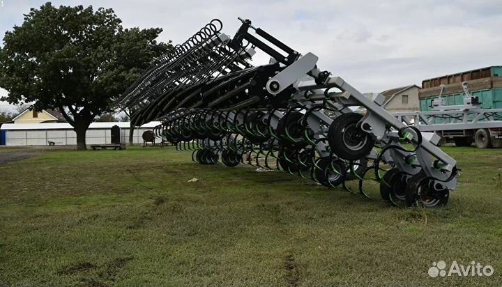 Культиватор Монолит Агро Групп Тормет, 2023