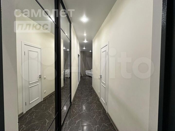 1-к. апартаменты, 37,3 м², 14/21 эт.