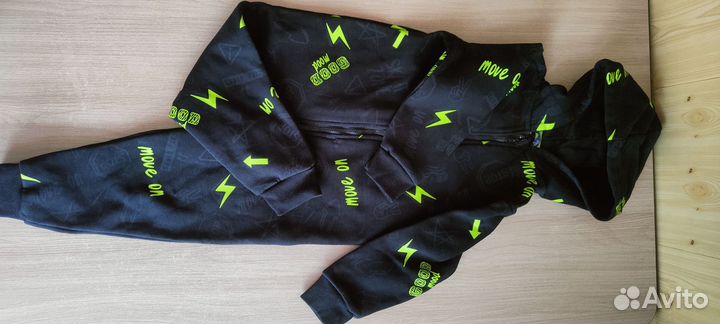 Комбинезон 98 р